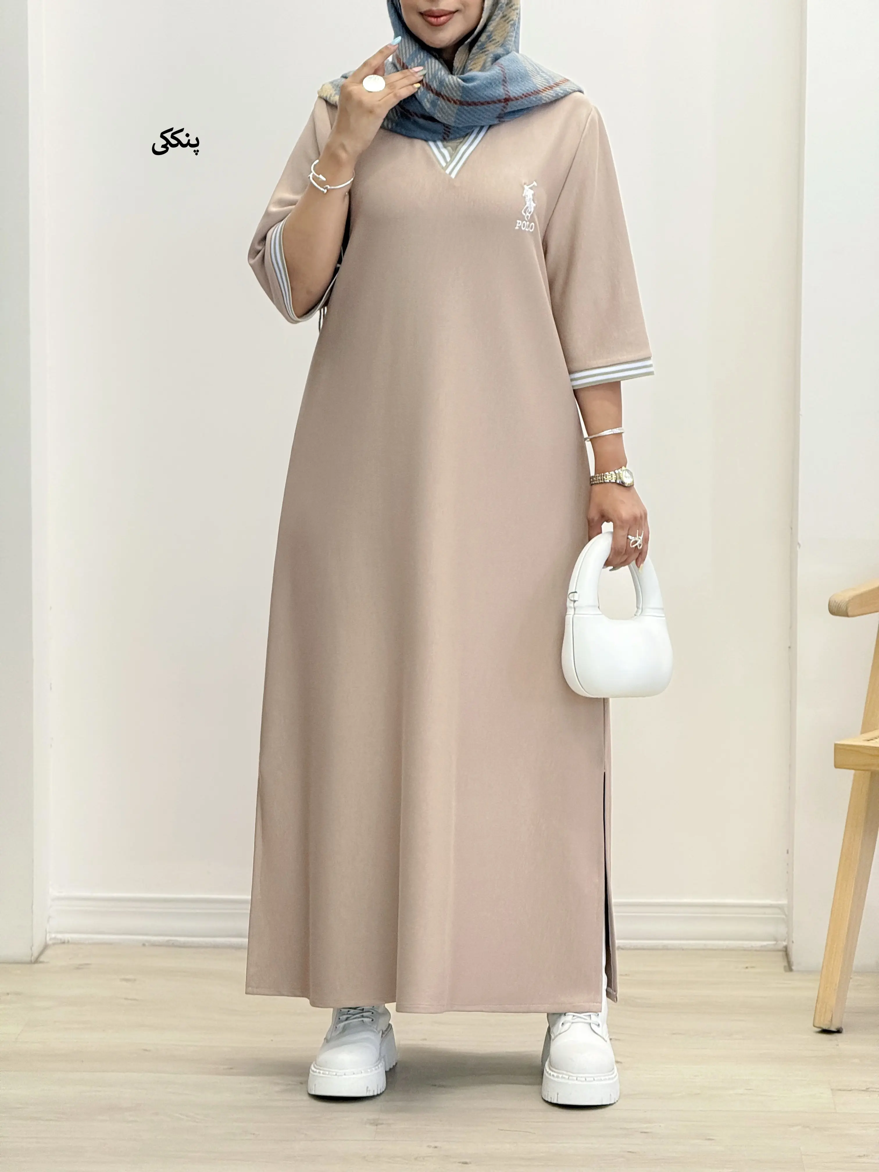 7257-کفتان کالین